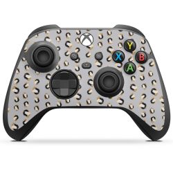 Foils for Controller matt