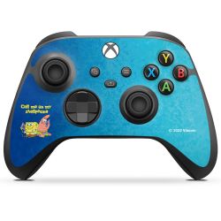 Folien für Controller matt