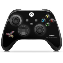 Foils for controller matt
