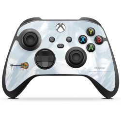 Foils for controller matt