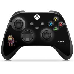 Foils for controller matt