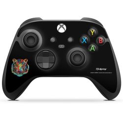 Foils for controller matt