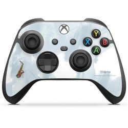 Foils for controller matt