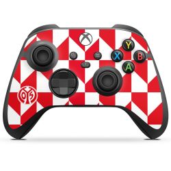 Folien für Controller matt