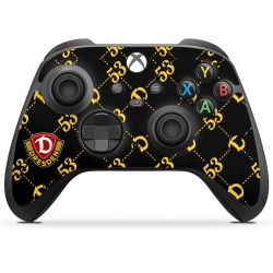 Folien für Controller matt