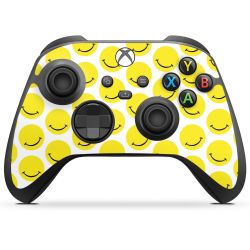 Folien für Controller matt