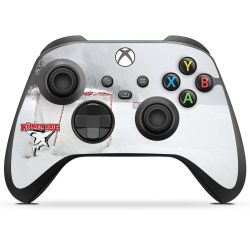 Folien für Controller matt