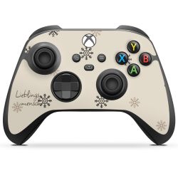 Folien für Controller matt