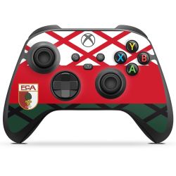 Folien für Controller matt