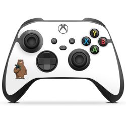 Folien für Controller matt