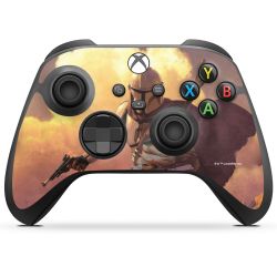 Folien für Controller matt