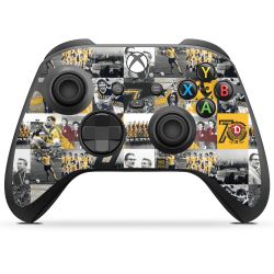 Folien für Controller matt