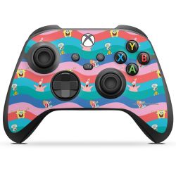 Folien für Controller matt