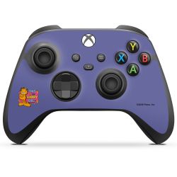 Foils for controller matt