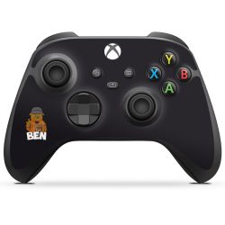 Folien für Controller matt