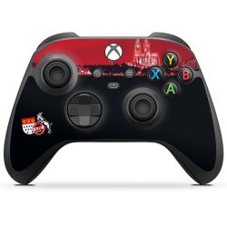 Folien für Controller matt