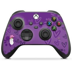 Folien für Controller matt