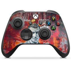 Folien für Controller matt