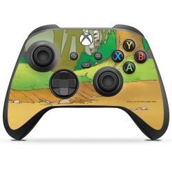 Folien für Controller matt