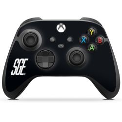 Folien für Controller matt