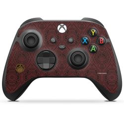 Foils for controller matt