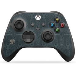 Foils for controller matt