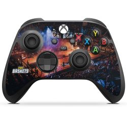 Folien für Controller matt