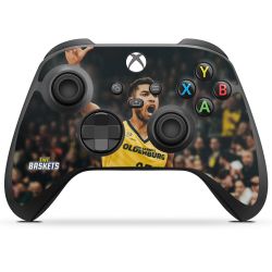 Folien für Controller matt