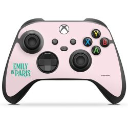 Foils for controller matt