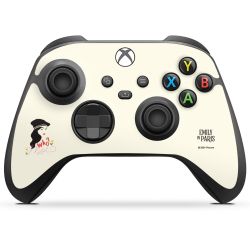 Foils for controller matt