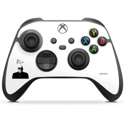 Foils for controller matt