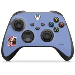 Foils for controller matt