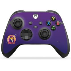 Foils for controller matt