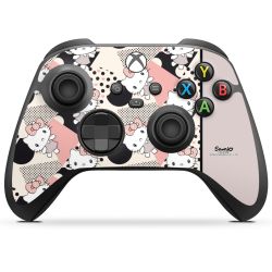 Folien für Controller matt