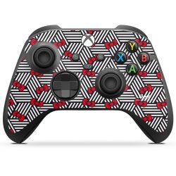 Folien für Controller matt