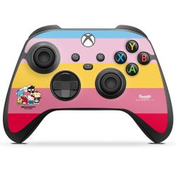 Folien für Controller matt