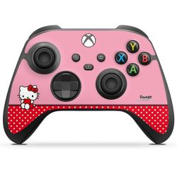 Folien für Controller matt