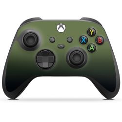 Folien für Controller matt