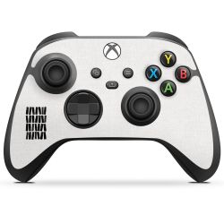 Foils for controller matt