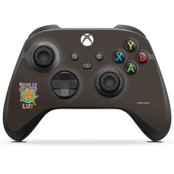 Foils for controller matt