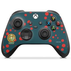 Foils for controller matt