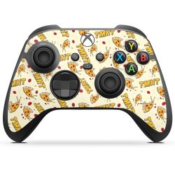 Foils for controller matt