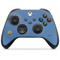 Foils for controller matt