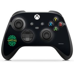 Foils for controller matt