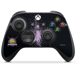 Foils for controller matt