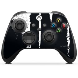 Foils for controller matt
