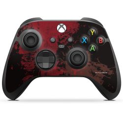 Foils for controller matt