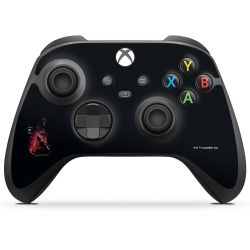 Foils for controller matt