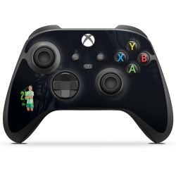 Folien für Controller matt