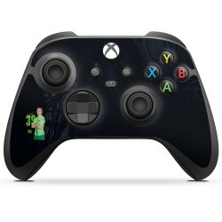 Folien für Controller matt